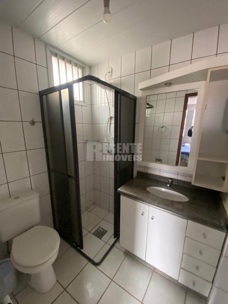 Apartamento 1 quartos no Trindade em Florianópolis - Foto 7