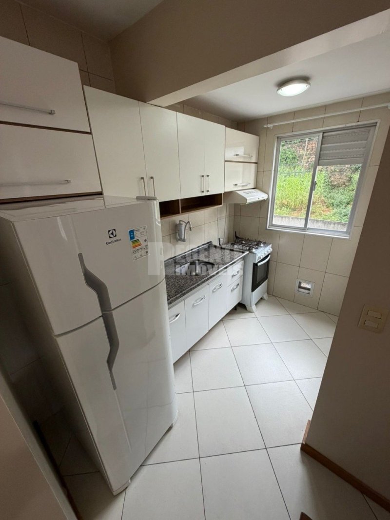 Apartamento 2 quartos no Carvoeira em Florianópolis - Foto 5