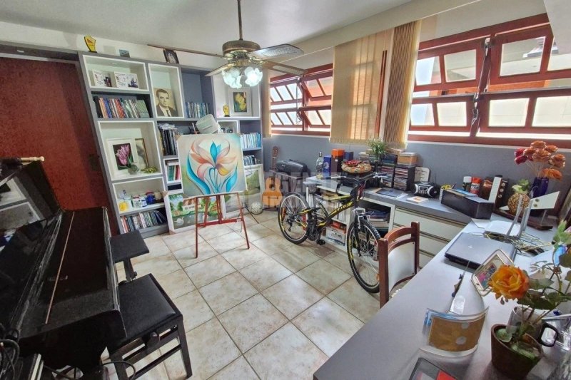 Casa 3 quartos no Santa Mônica em Florianópolis - Foto 12