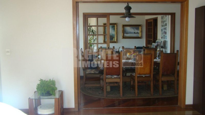 Apartamento 4 quartos no Agronômica em Florianópolis - Foto 13