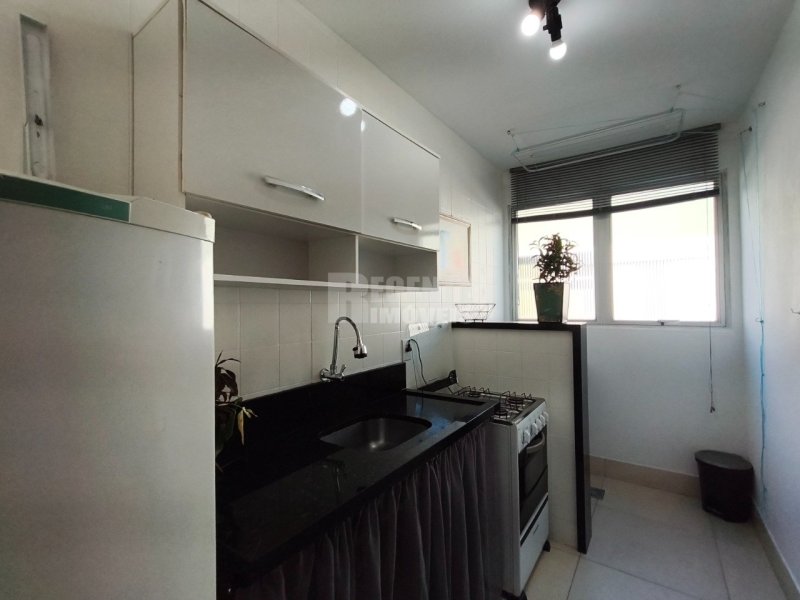 Apartamento 1 quartos no Beiramar em Florianópolis - Foto 12