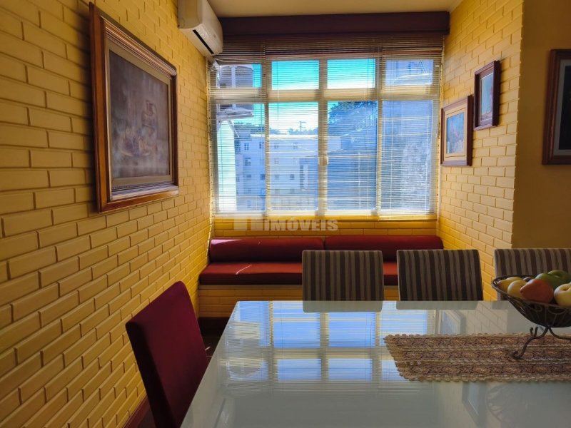 Apartamento 4 quartos no Centro em Florianópolis - Foto 19