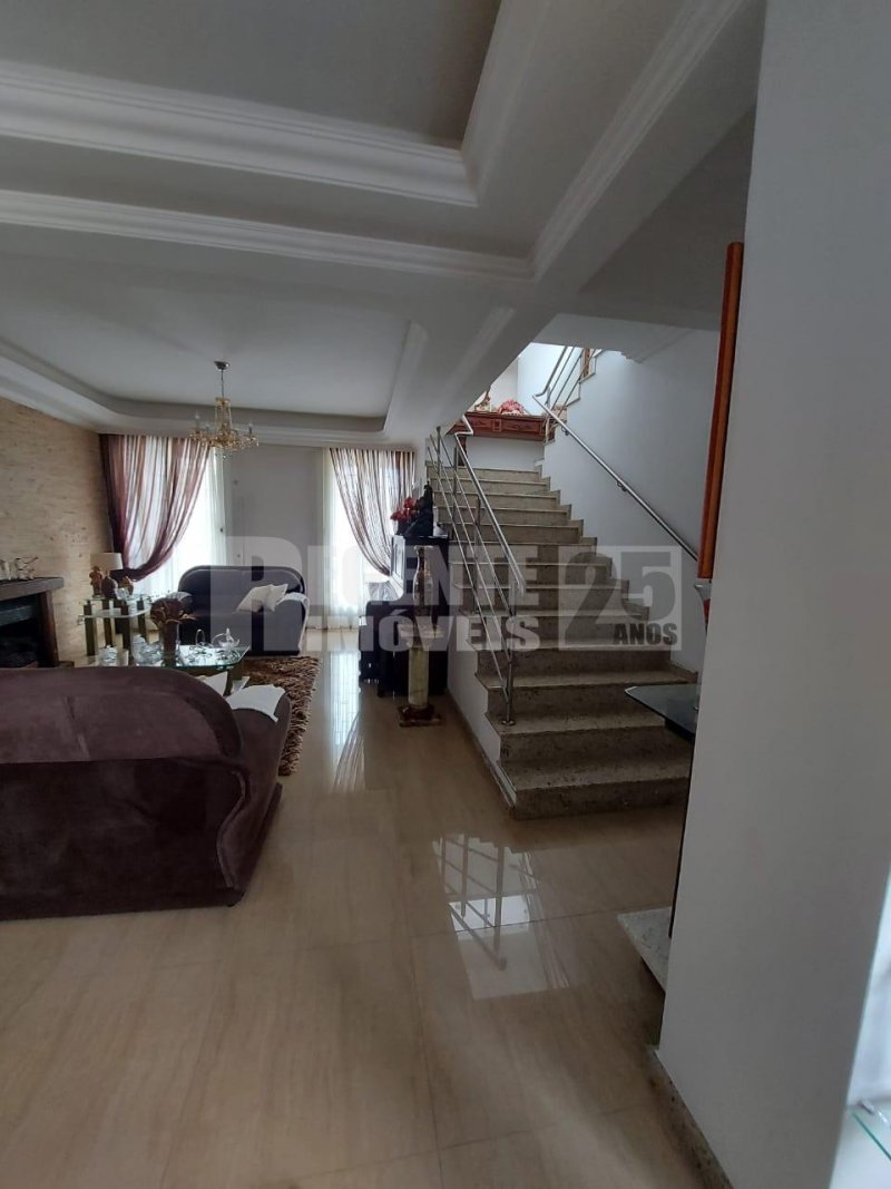 Casa 4 quartos no Beira Mar em Florianópolis - Foto 22