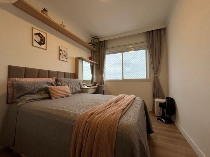 Apartamento 3 quartos no Centro em Palhoça - Foto 46
