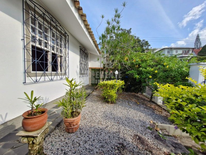 Casa 4 quartos no Parque São Jorge em Florianópolis - Foto 51