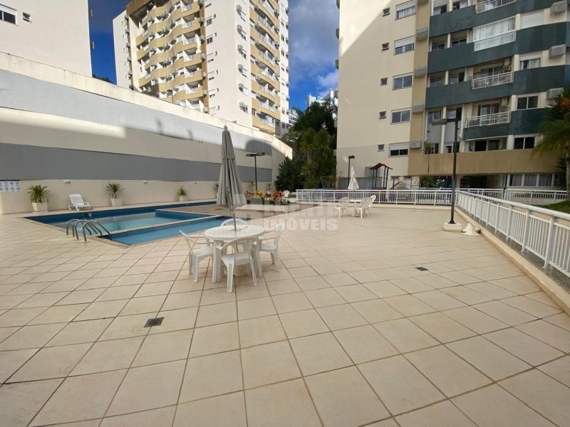 Apartamento 3 quartos no Itacorubi em Florianópolis - Foto 25