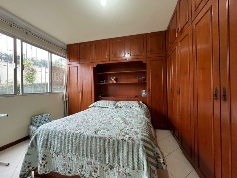 Apartamento 3 quartos no Trindade em Florianópolis - Foto 13