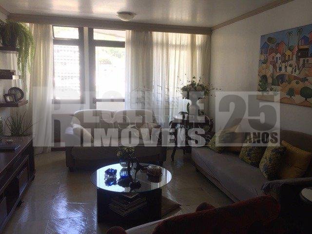 Apartamento 3 quartos no Centro em Florianópolis - Foto 4