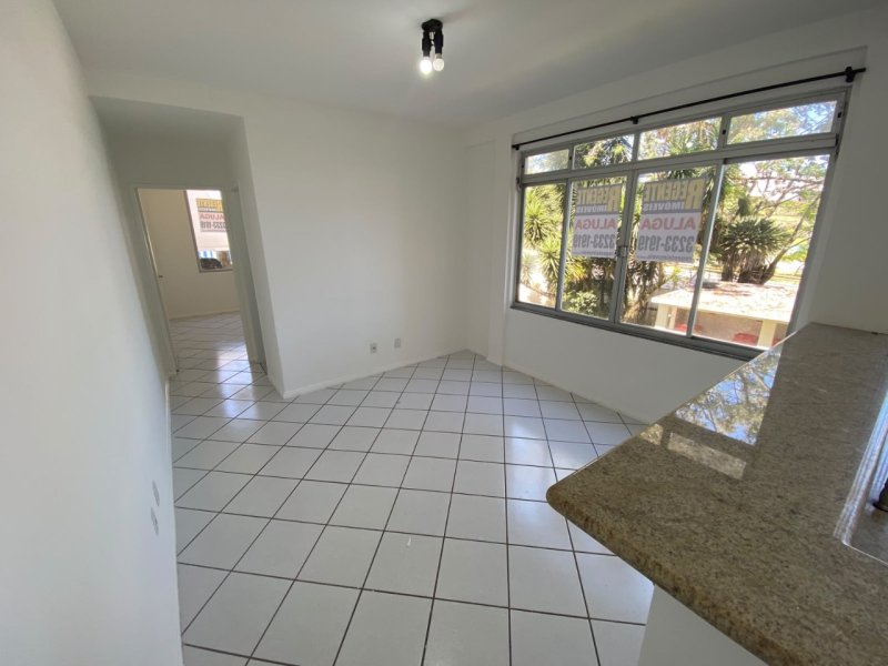 Apartamento 1 quartos no Itacorubi em Florianópolis - Foto 5