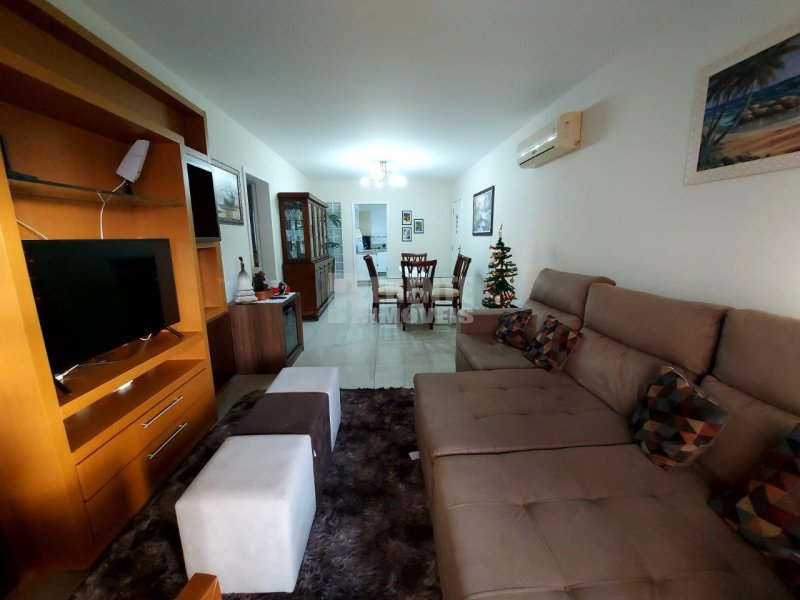 Apartamento 3 quartos no Parque São Jorge em Florianópolis - Foto 3