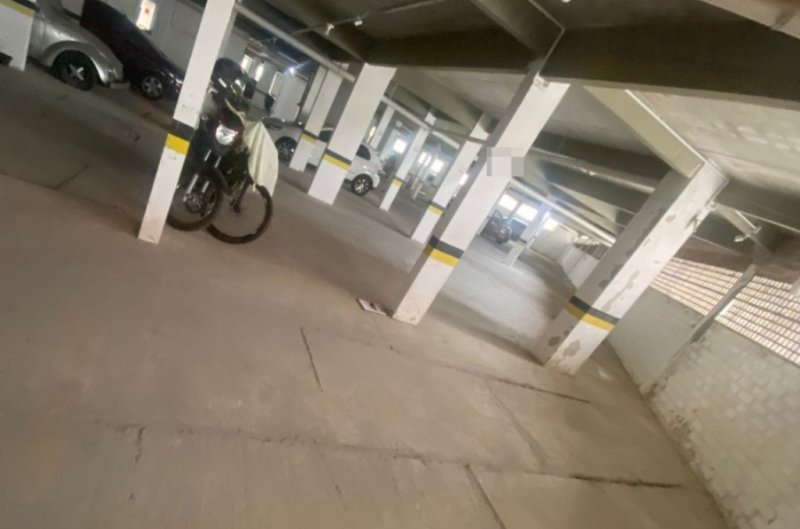 Apartamento 1 quartos no Trindade em Florianópolis - Foto 11