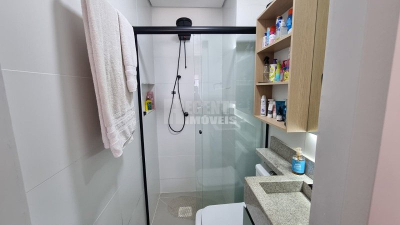 Apartamento 3 quartos no Trindade em Florianópolis - Foto 22
