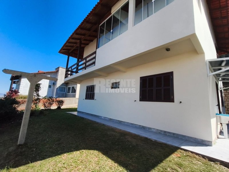 Casa 4 quartos no Saco Grande em Florianópolis - Foto 23