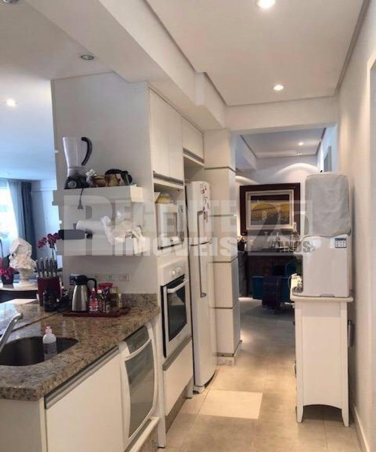 Apartamento 2 quartos no Centro em Florianópolis - Foto 8