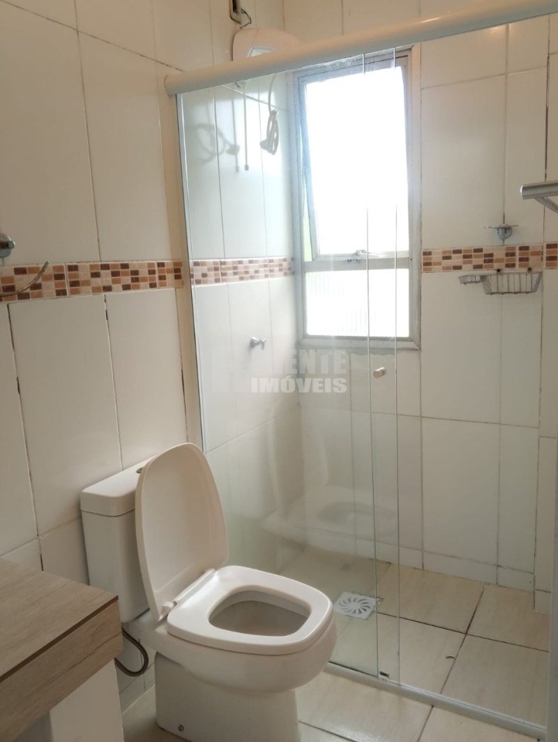 Apartamento 2 quartos no Pantanal em Florianópolis - Foto 23