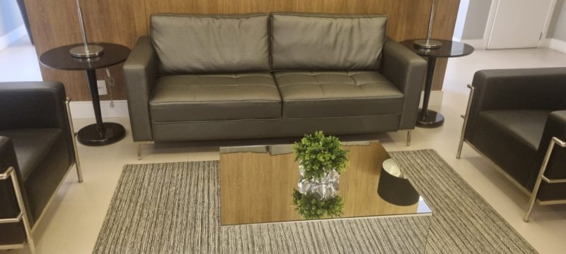 Apartamento 4 quartos no Itacorubi em Florianópolis - Foto 51