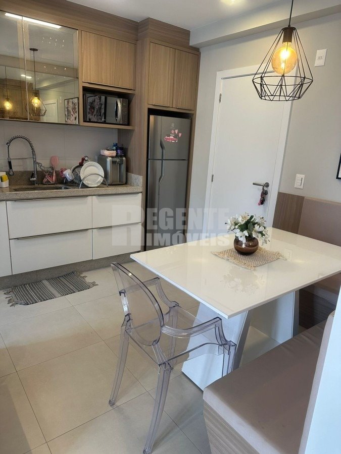 Studio 1 quartos no Carvoeira em Florianópolis - Foto 21