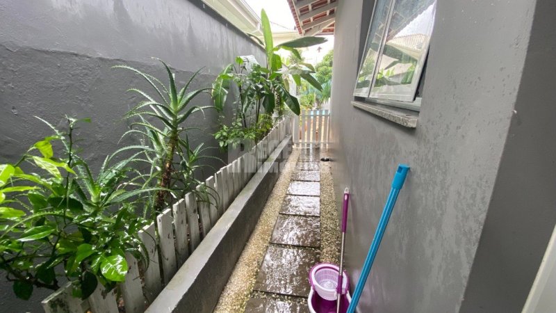 Casa 4 quartos no Santa Mônica em Florianópolis - Foto 26