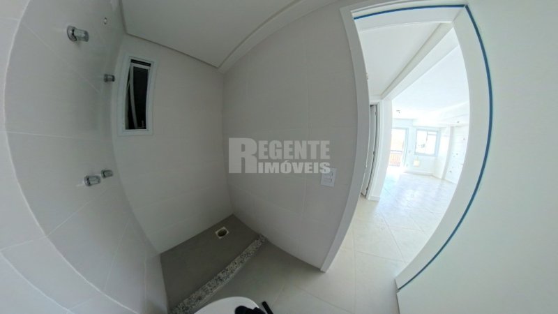 BANHEIRO 2 - Apartamento 2 quartos no João Paulo em Florianópolis