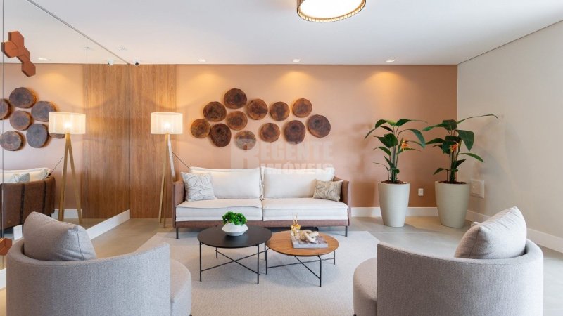 Apartamento 3 quartos no Estreito em Florianópolis - Foto 5