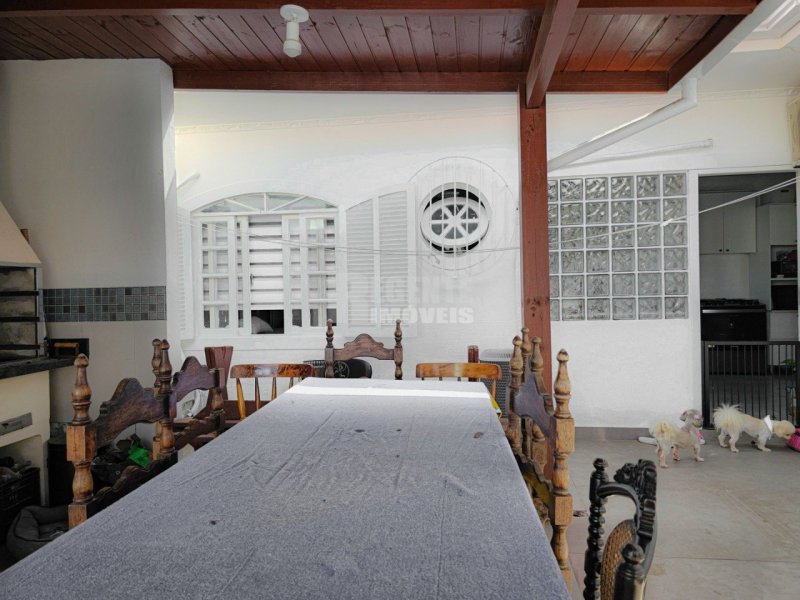 Casa 5 quartos no Córrego Grande em Florianópolis - Foto 30