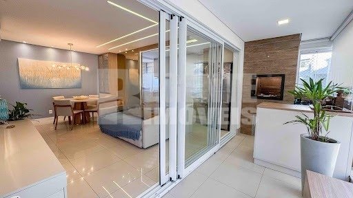 Apartamento 3 quartos no Itacorubi em Florianópolis - Foto 7