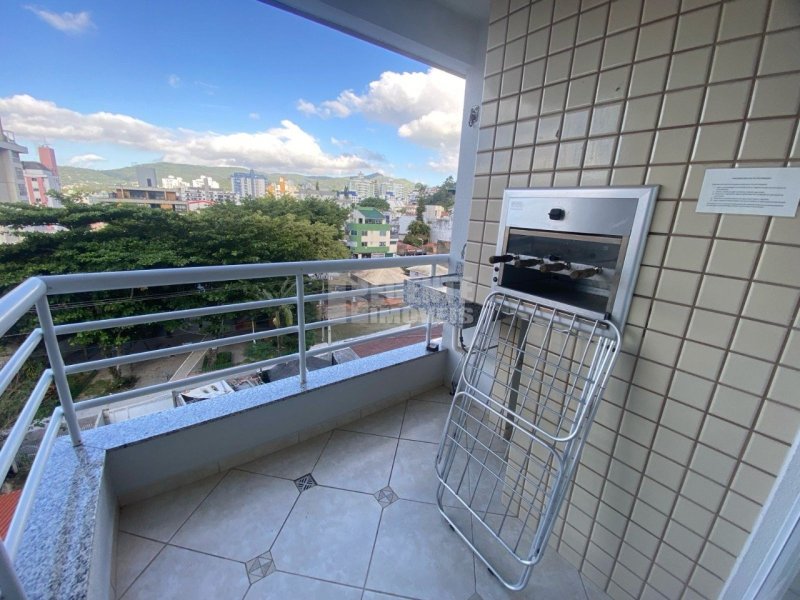 Apartamento 2 quartos no Trindade em Florianópolis - Foto 5