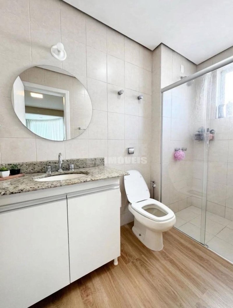 Apartamento 4 quartos no Parque São Jorge em Florianópolis - Foto 11