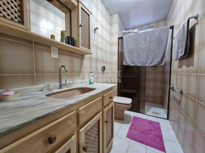 Apartamento 3 quartos no Estreito em Florianópolis - Foto 7