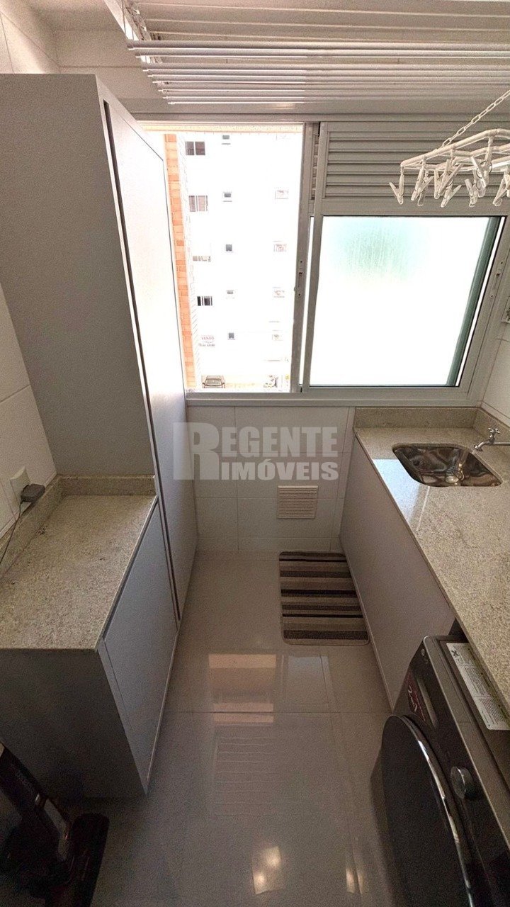 Apartamento 3 quartos no Itacorubi em Florianópolis - Foto 6