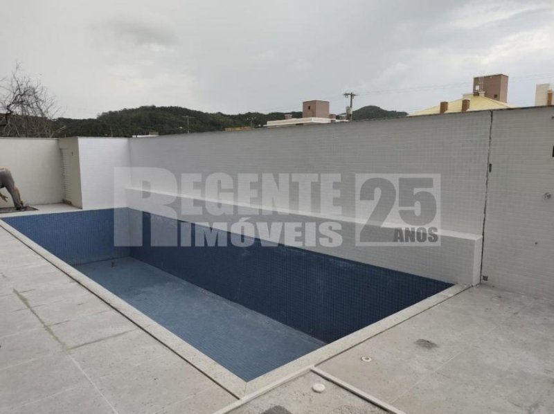 Apartamento 3 quartos no Ingleses do Rio Vermelho em Florianópolis - Foto 36