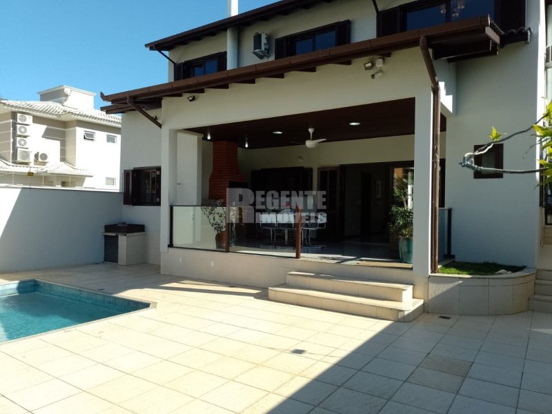 Casa 4 quartos no Córrego Grande em Florianópolis - Foto 18