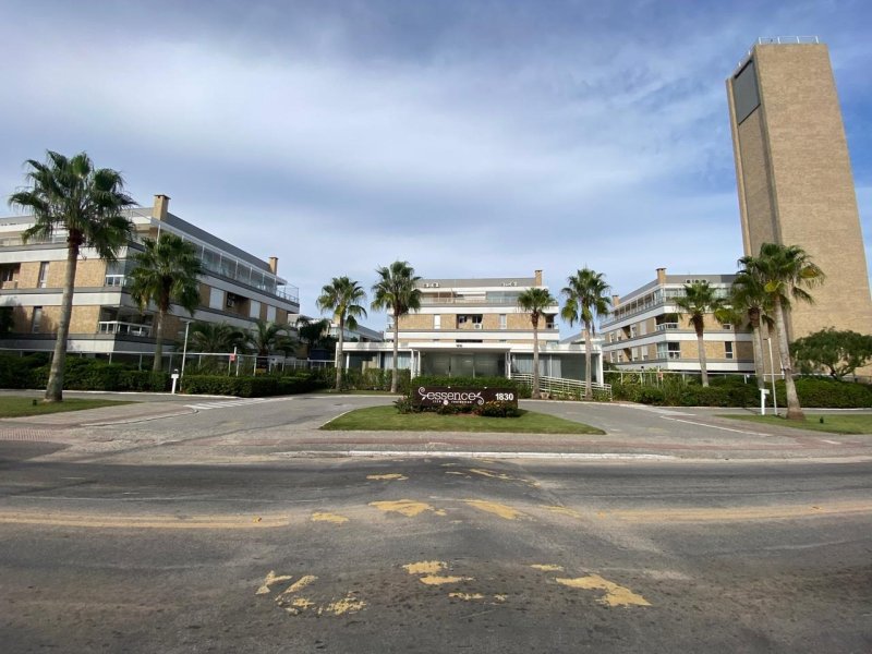 Apartamento 2 quartos no Campeche em Florianópolis - Foto 33