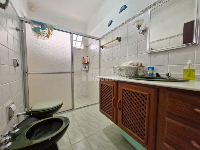 Casa 4 quartos no Parque São Jorge em Florianópolis - Foto 27