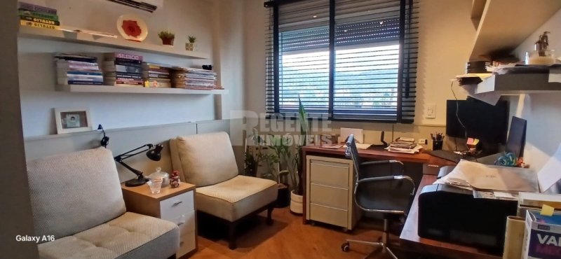 Apartamento 4 quartos no Itacorubi em Florianópolis - Foto 34