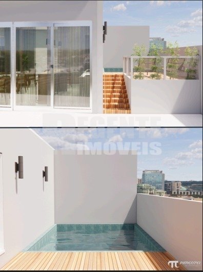 Studio 1 quartos no Campeche em Florianópolis - Foto 4