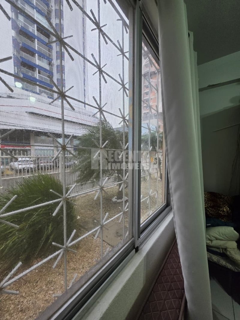 Apartamento 1 quartos no Kobrasol em São José - Foto 11