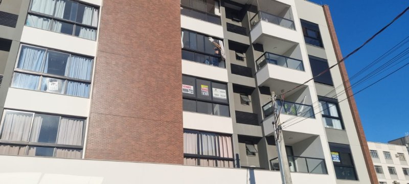Apartamento 1 quartos no Trindade em Florianópolis - Foto 17