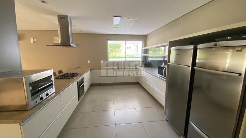 Apartamento 3 quartos no Pantanal em Florianópolis - Foto 45