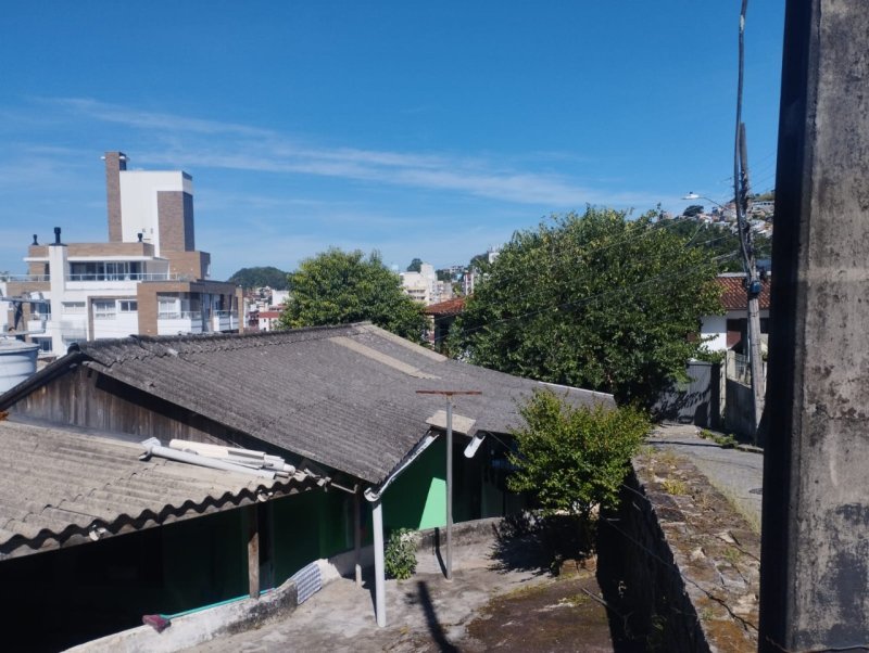 Casa 6 quartos no Trindade em Florianópolis - Foto 23