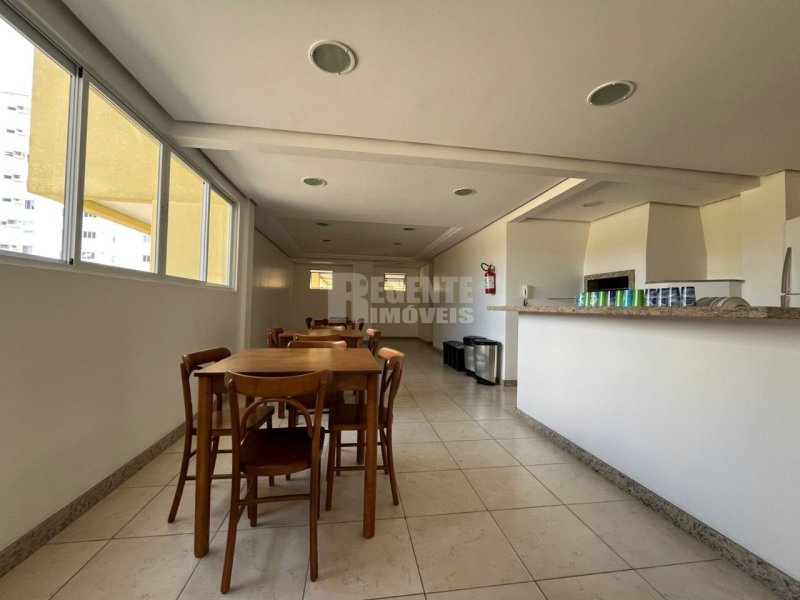 Apartamento 2 quartos no Trindade em Florianópolis - Foto 13