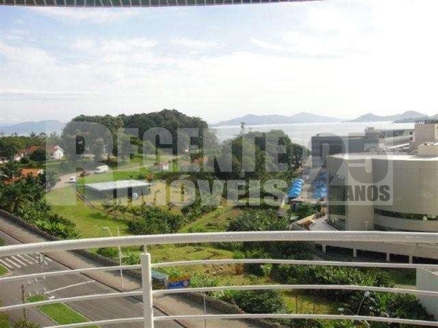 Apartamento 3 quartos no Agronômica em Florianópolis - Foto 22
