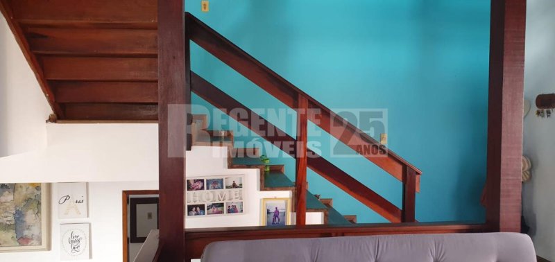 Casa 3 quartos no Trindade em Florianópolis - Foto 18