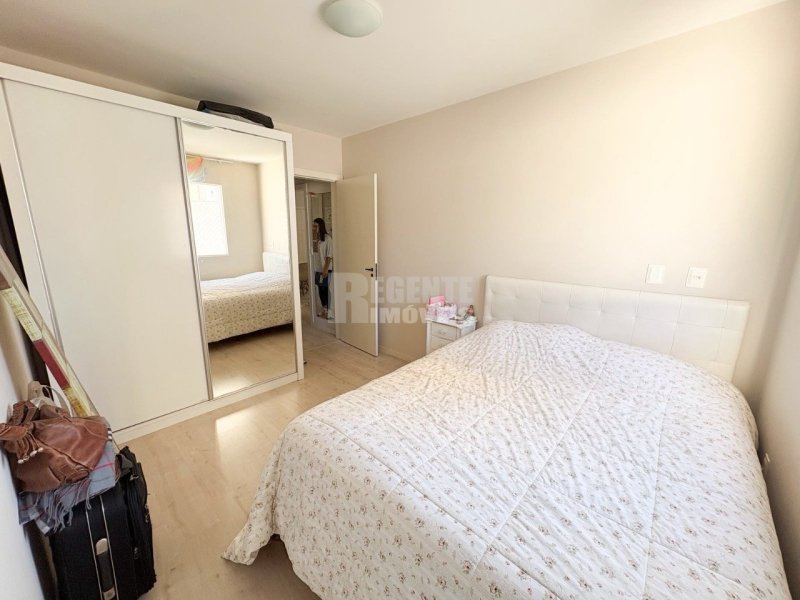 Apartamento 2 quartos no Córrego Grande em Florianópolis - Foto 10