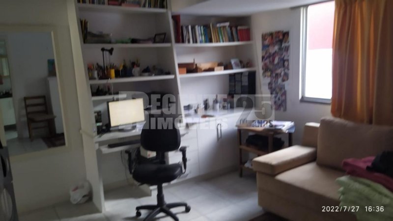 Cobertura 2 quartos no Carvoeira em Florianópolis - Foto 20
