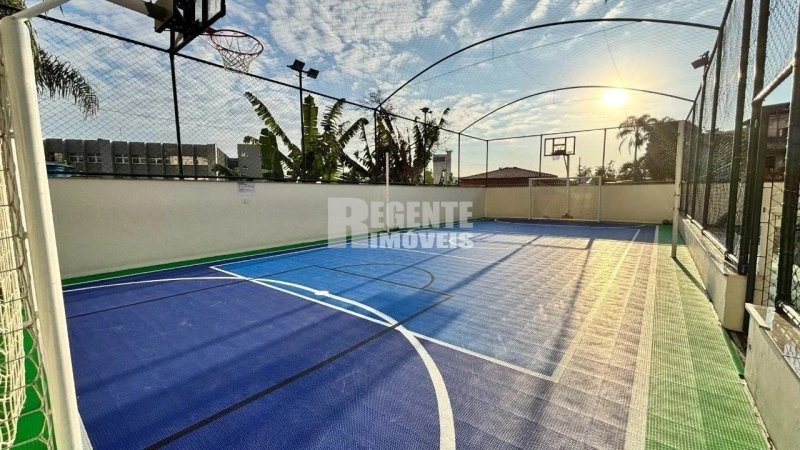 Apartamento 3 quartos no Itacorubi em Florianópolis - Foto 20