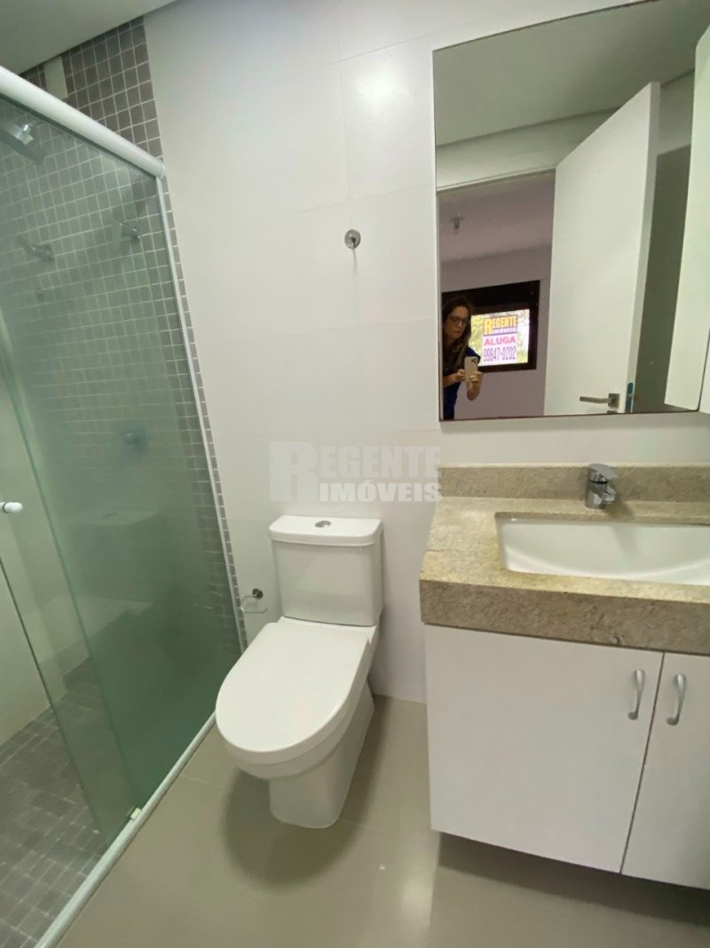 Apartamento 2 quartos no Trindade em Florianópolis - Foto 14
