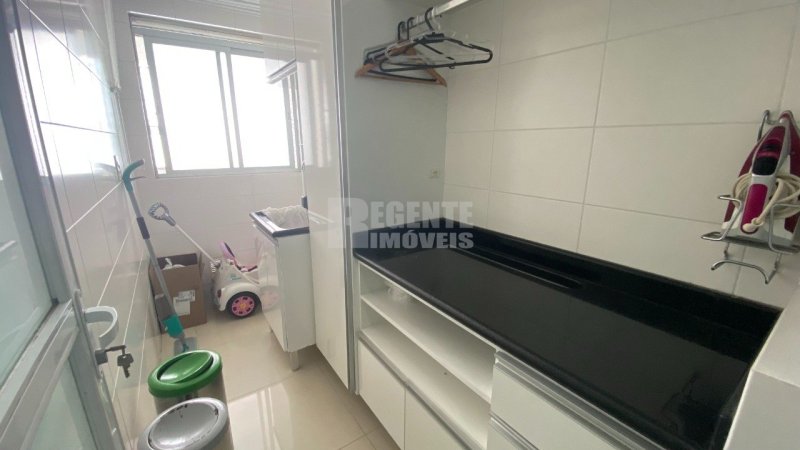 Apartamento 3 quartos no Pantanal em Florianópolis - Foto 6