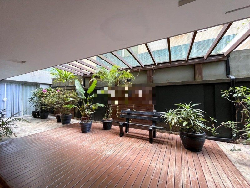 Apartamento 2 quartos no Centro em Florianópolis - Foto 19