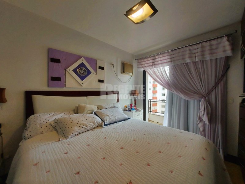 Apartamento 3 quartos no Centro em Florianópolis - Foto 19